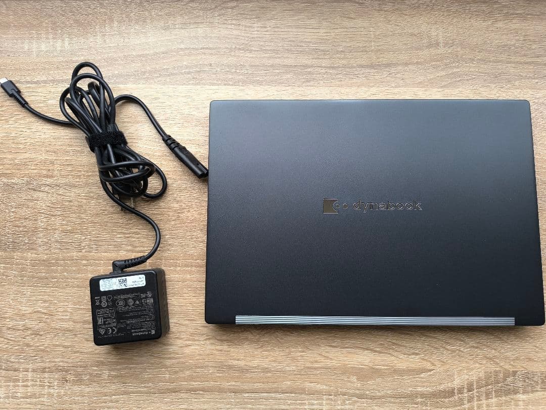 dynabook G83HS バッテリー劣化なし☆美品☆