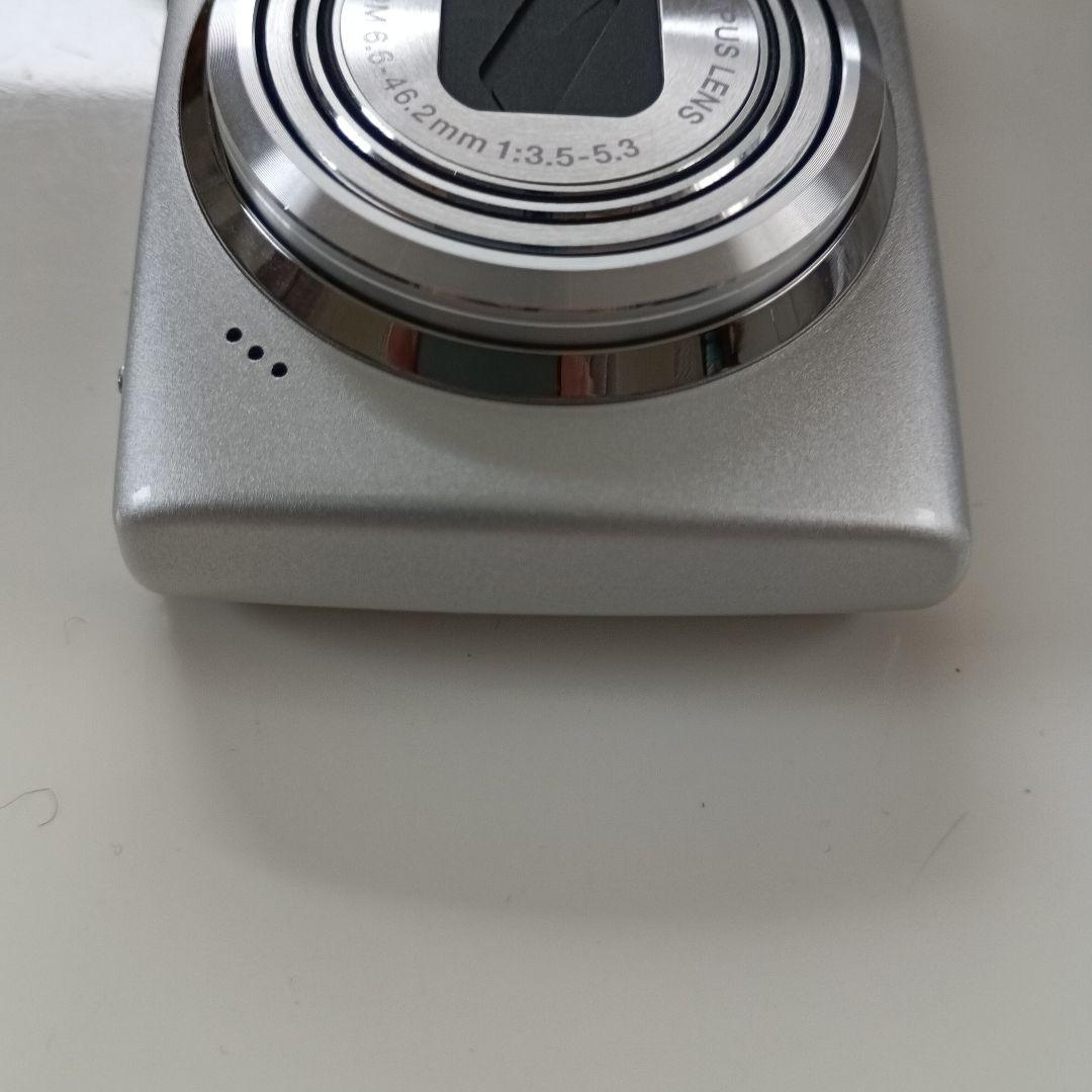美品 オリンパス ミュー1020 コンパクト デジタルカメラ 動作確認済