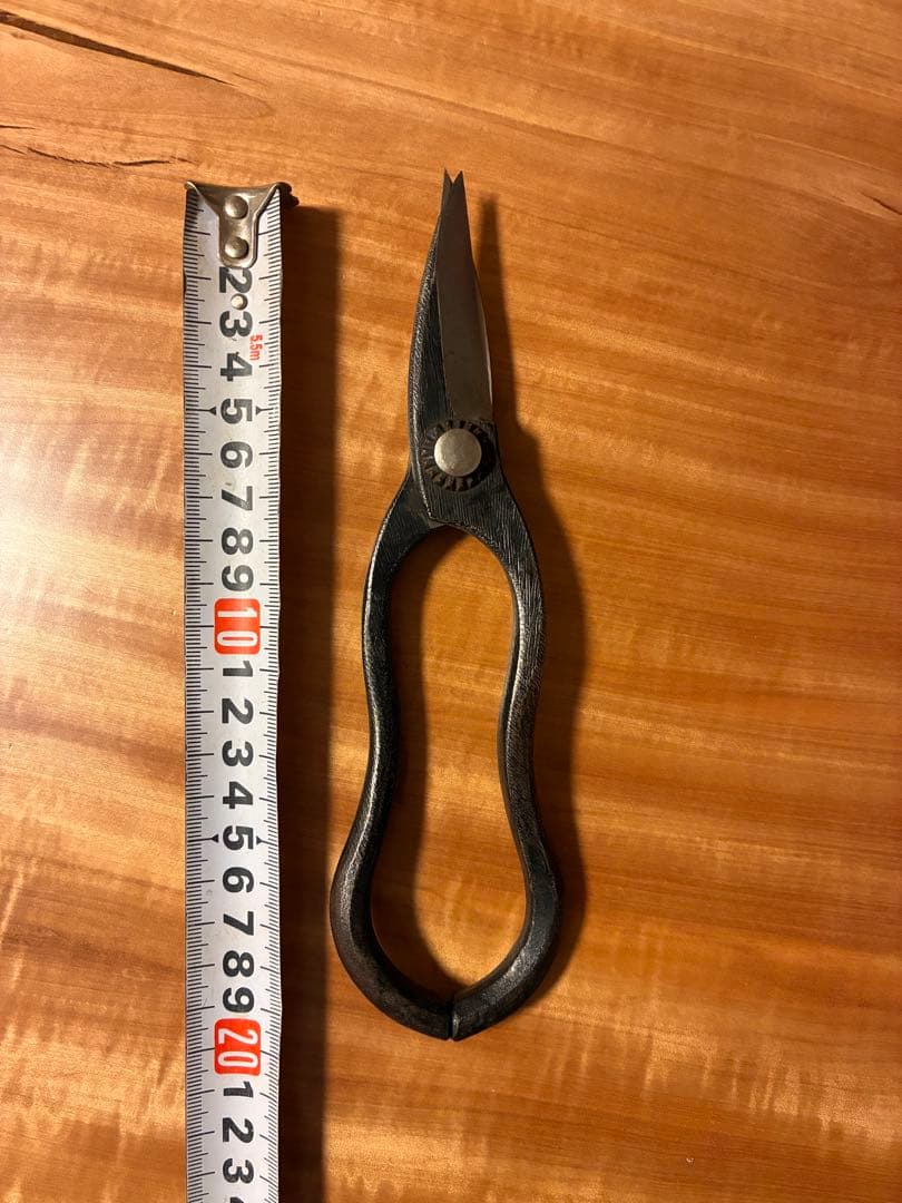 安広　キリバシ