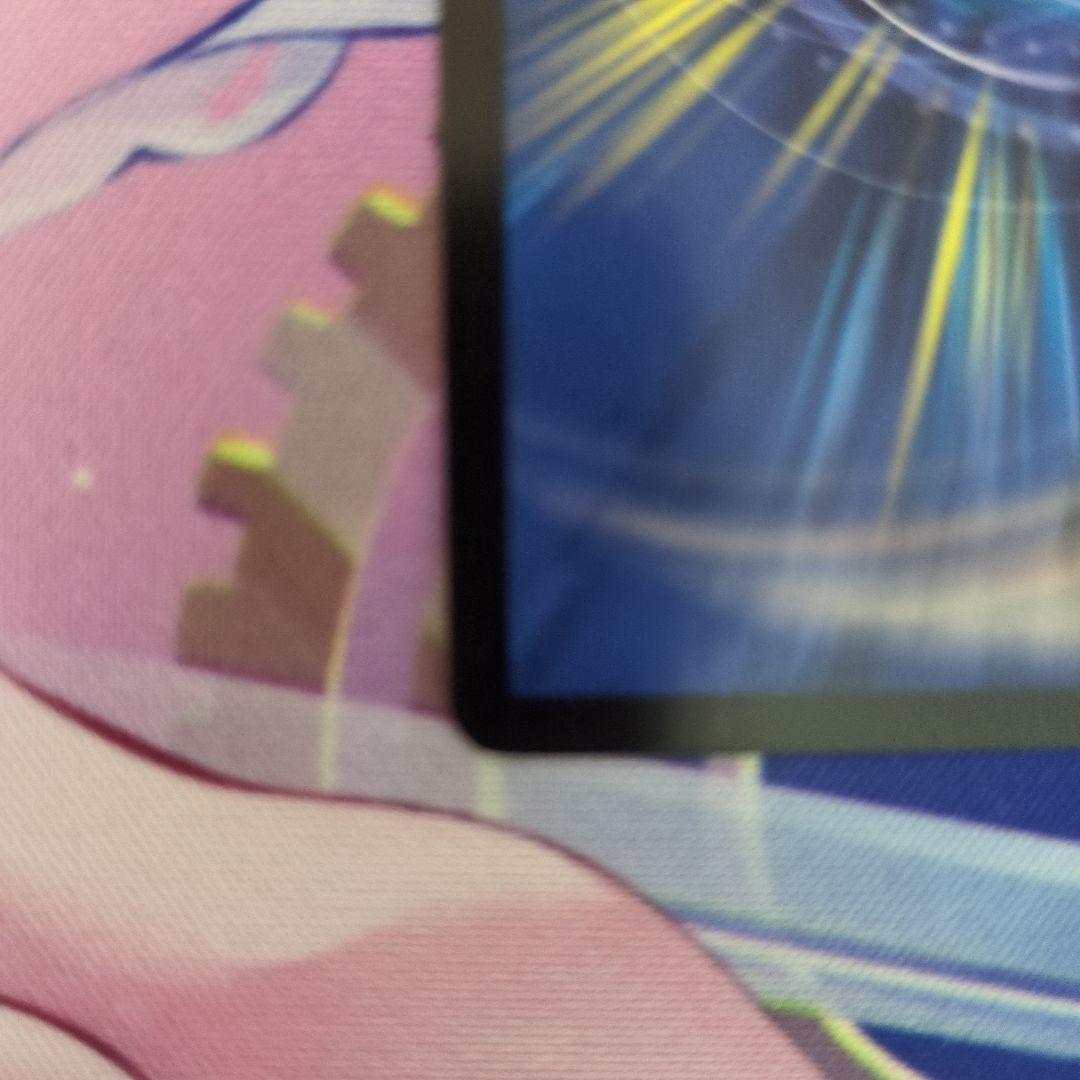 クリスタル・メモリー　GPプロモ