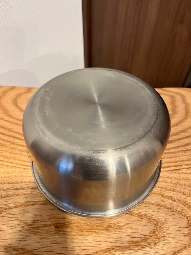 【美品】バルミューダ炊飯器 The Gohan