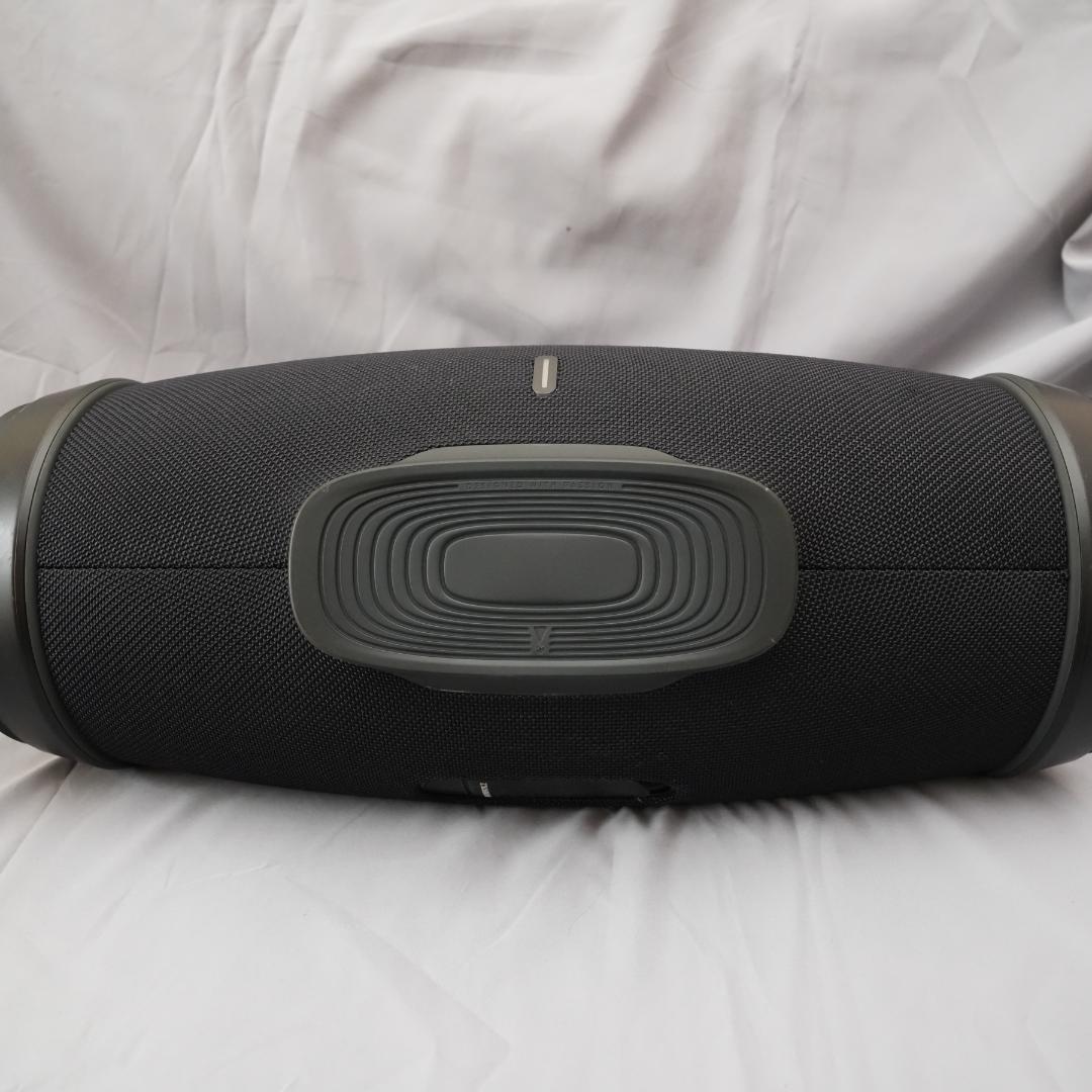 JBL BOOMBOX 2 Bluetoothスピーカー【動作良好・実用品】