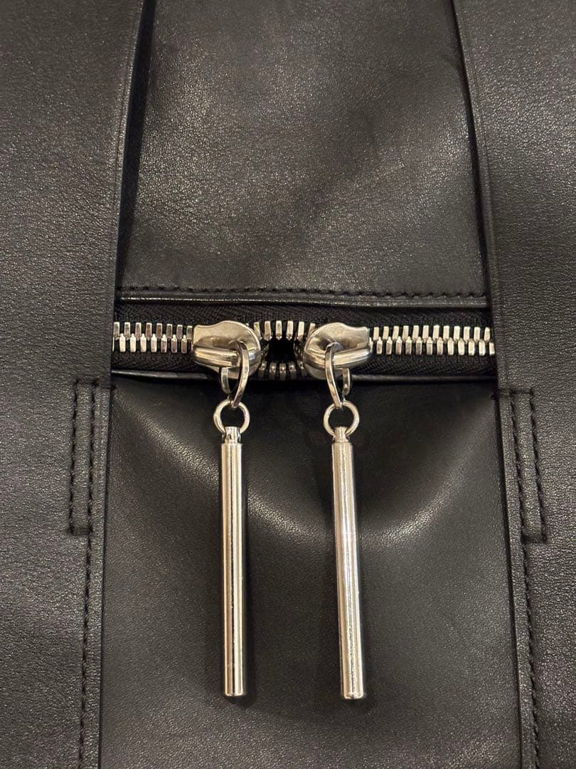 バッグ 3.1 Phillip Lim Hour bag black