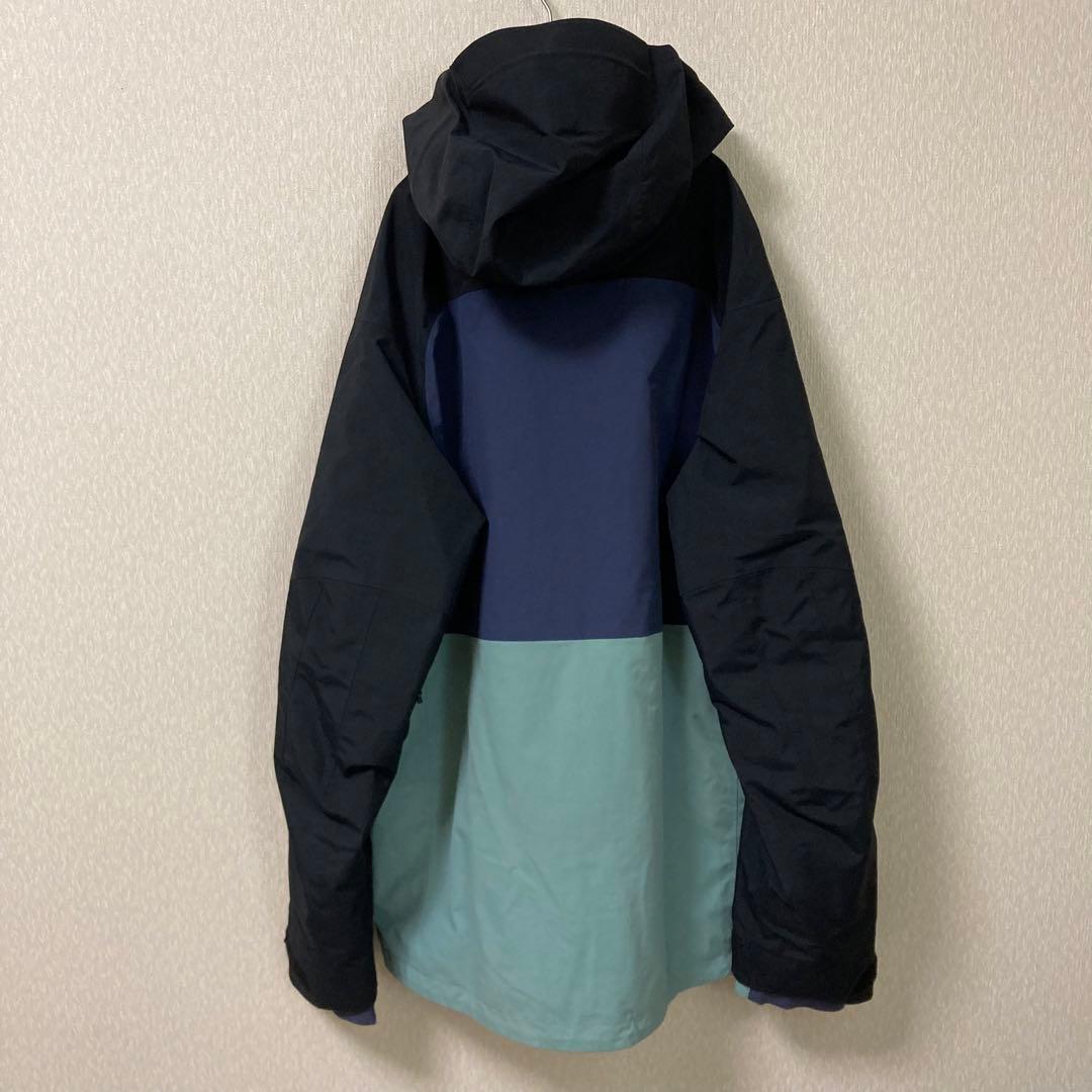 BURTON バートン aK M GORE SWASH JK/10001