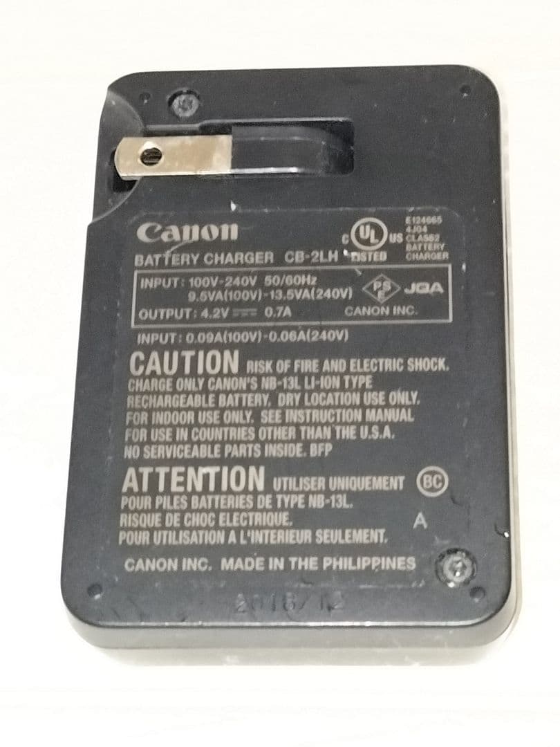 【良品】 Canon PowerShot SX620 HS コンデジ