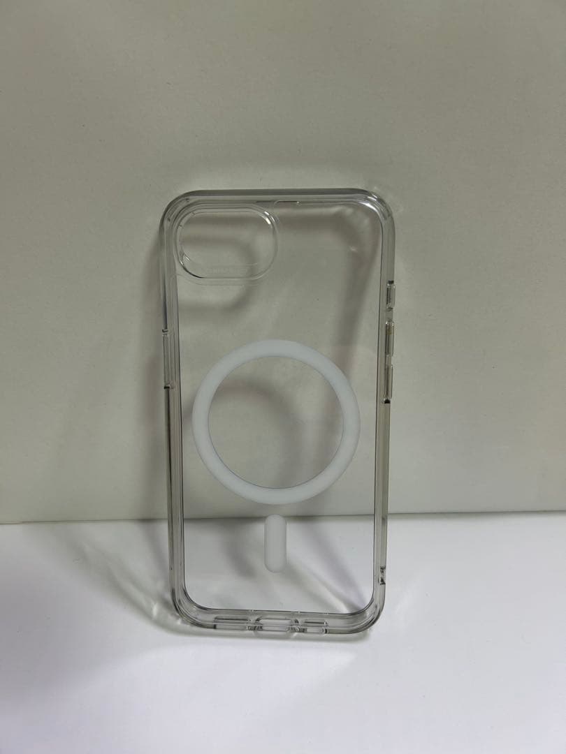 【使用9か月】Apple iPhone16e 256GB ホワイト