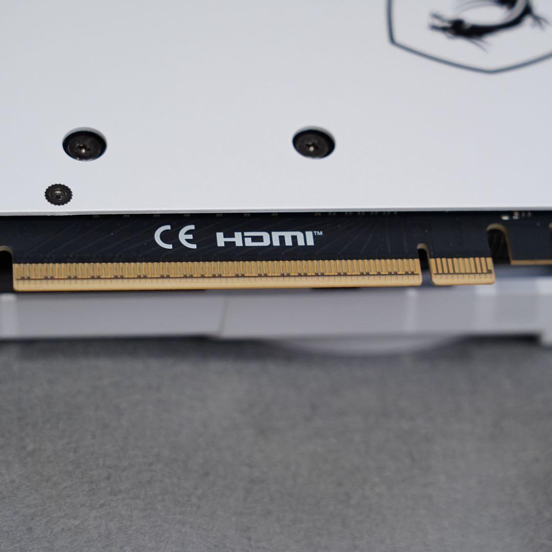 グラフィックボード・グラボ・ビデオカード MSI VENTUS 2X GEFORCE RTX 5070