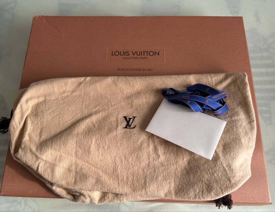 Louis Vuitton ハンドバック　モノグラム スピーディ30