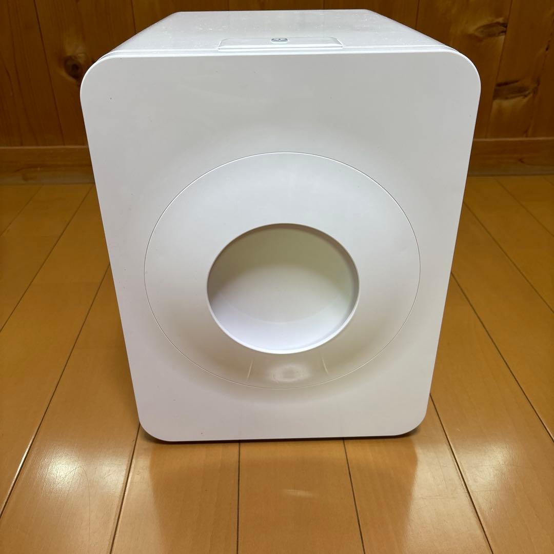 ルーフェン生ゴミ処理機