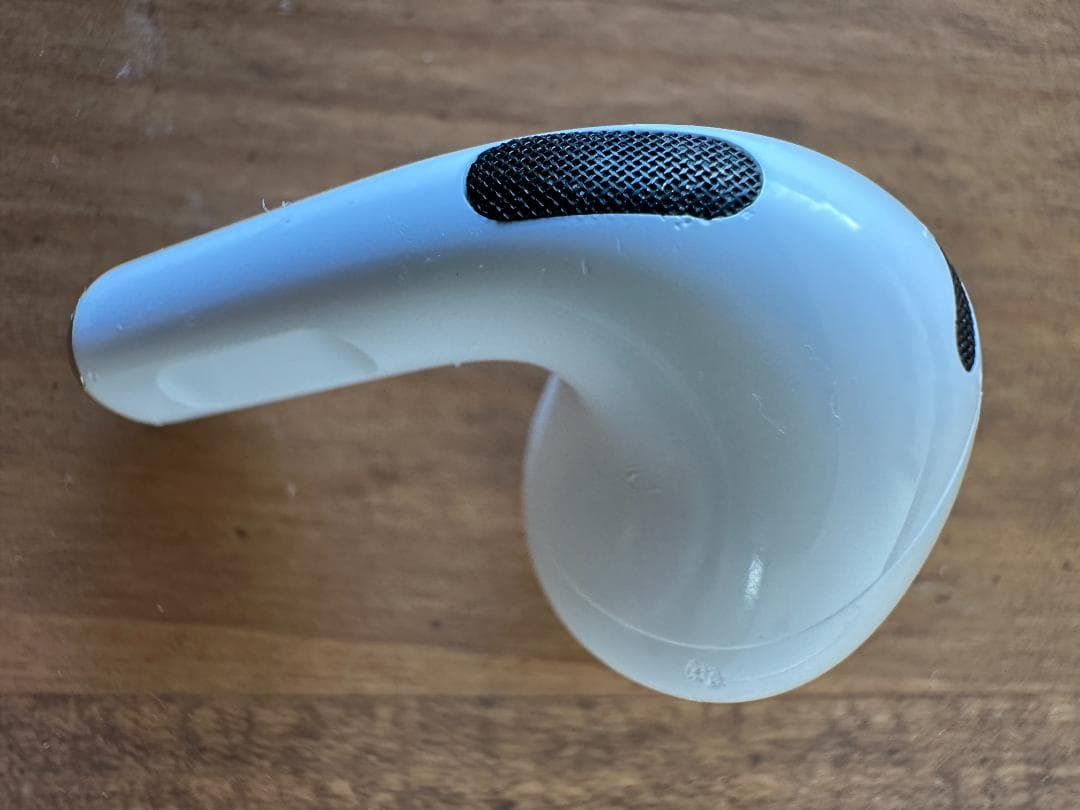 AirPods第3世代 充電ケース+ケーブル付