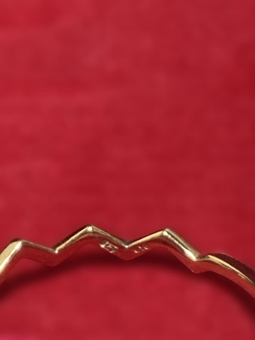 2015 CHRISTMAS LIMITED(クリスマス限定） 3連リングセット