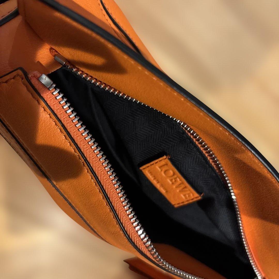 LOEWE (ロエベ) 商品名: PUZZLE SMALL BUMBAG (