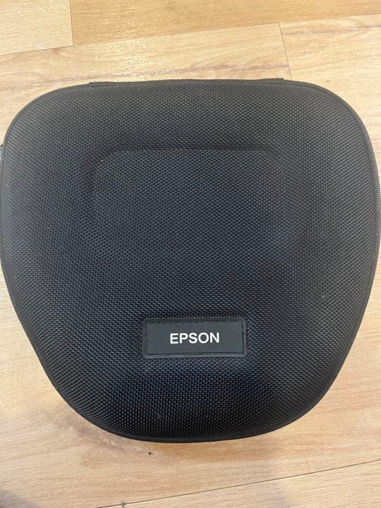 EPSON シースルーモバイルビュアー  BT-200