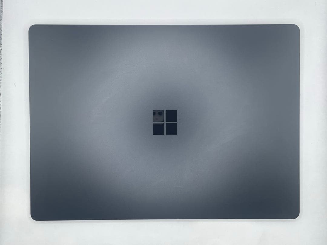 Surface Laptop 4 i7 (16GB / 256GB)中古品