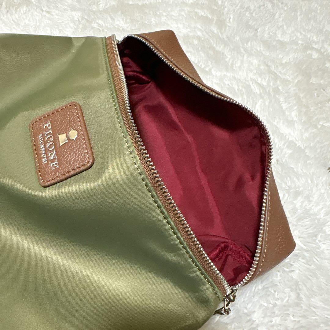 【新品・未使用】タグ付き PICONE ACCESSORI リュックサック 軽量