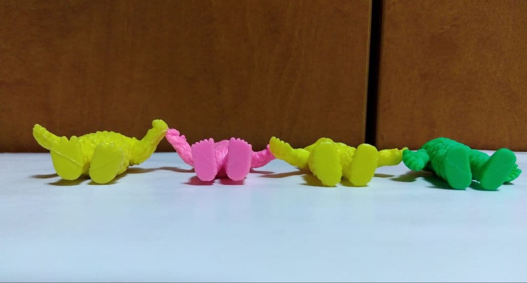 ウルトラ怪獣消しゴム 13体セット