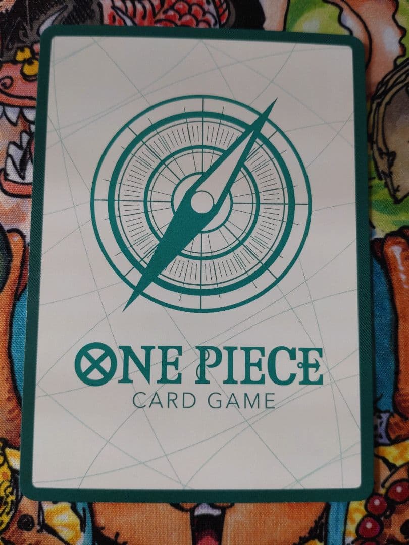 金 ドン 6 枚 まとめ売り スーパー パラレル ワンピースカード