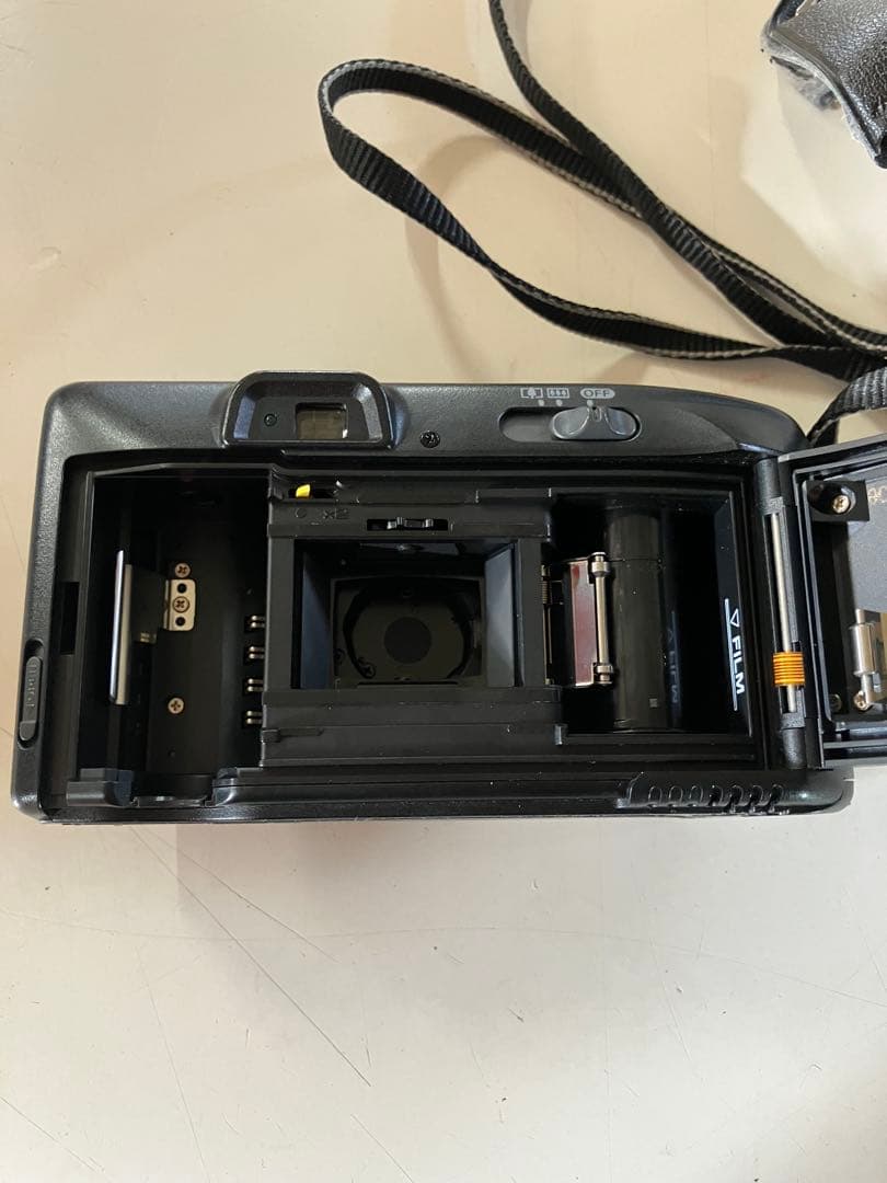 CanonAutoboy TELE6カメラ