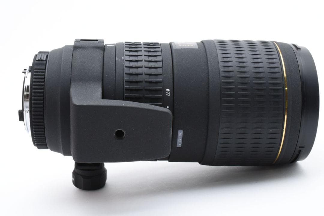 SIGMA 70-200mm F2.8 APO EX HSM Nikon 元箱付