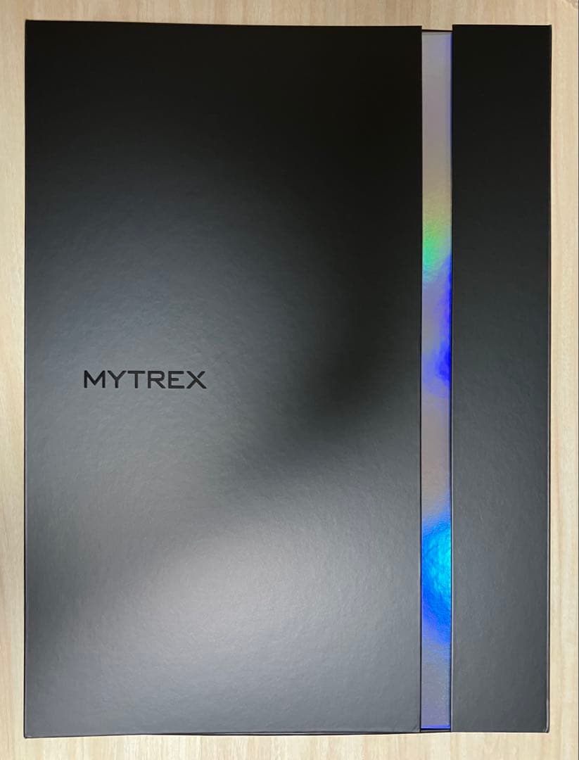 MYTREX MiRAY ＋NIR セット