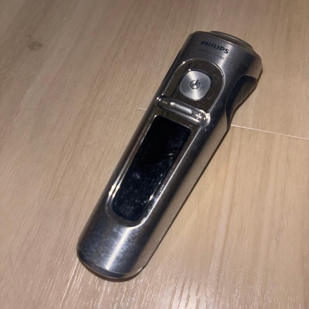 Philips 電気シェーバー