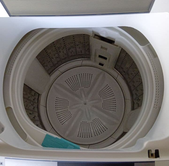 日立　全自動洗濯機　NW-Z79E3　白い約束　2016年製