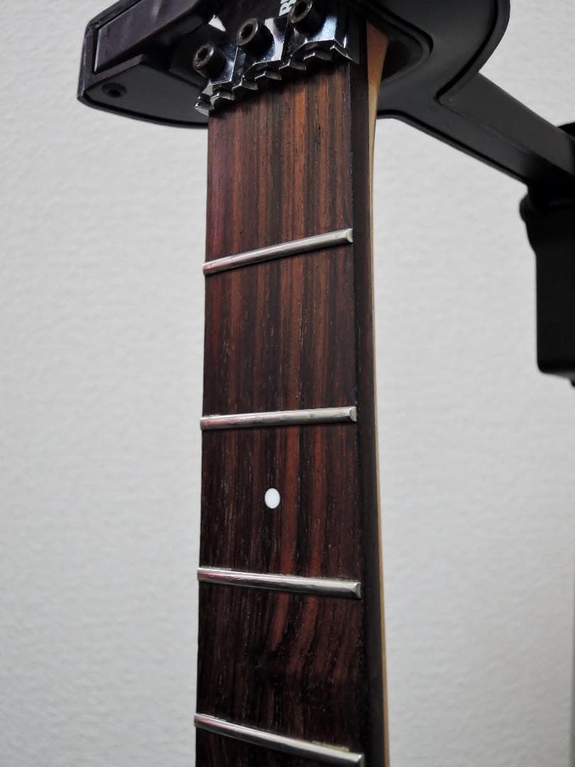 マ*ー様 Grover Jackson Black Blood R5.6