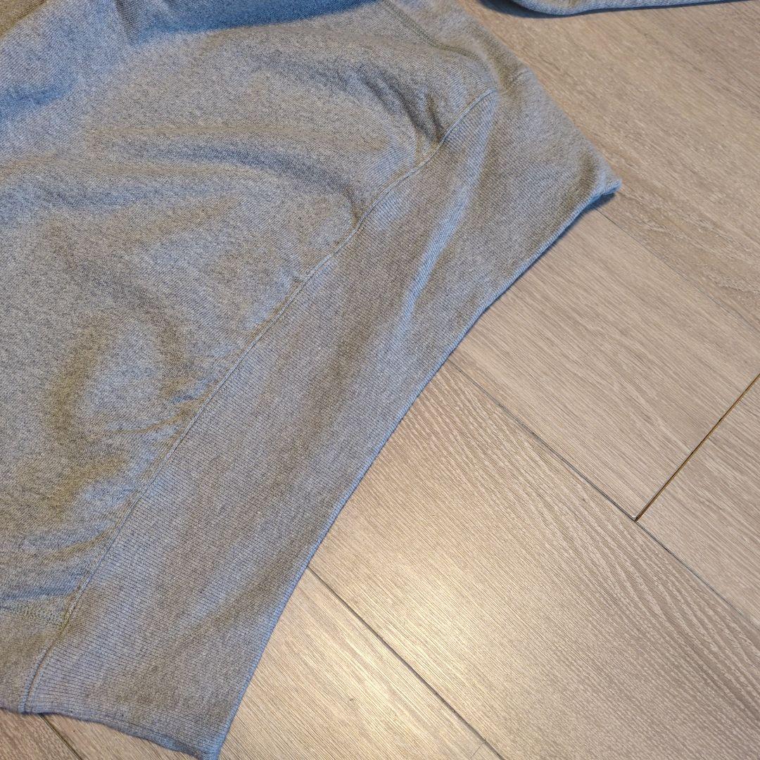 UNDER COVER HUMAN MADE LAST ORGY2 パーカー L