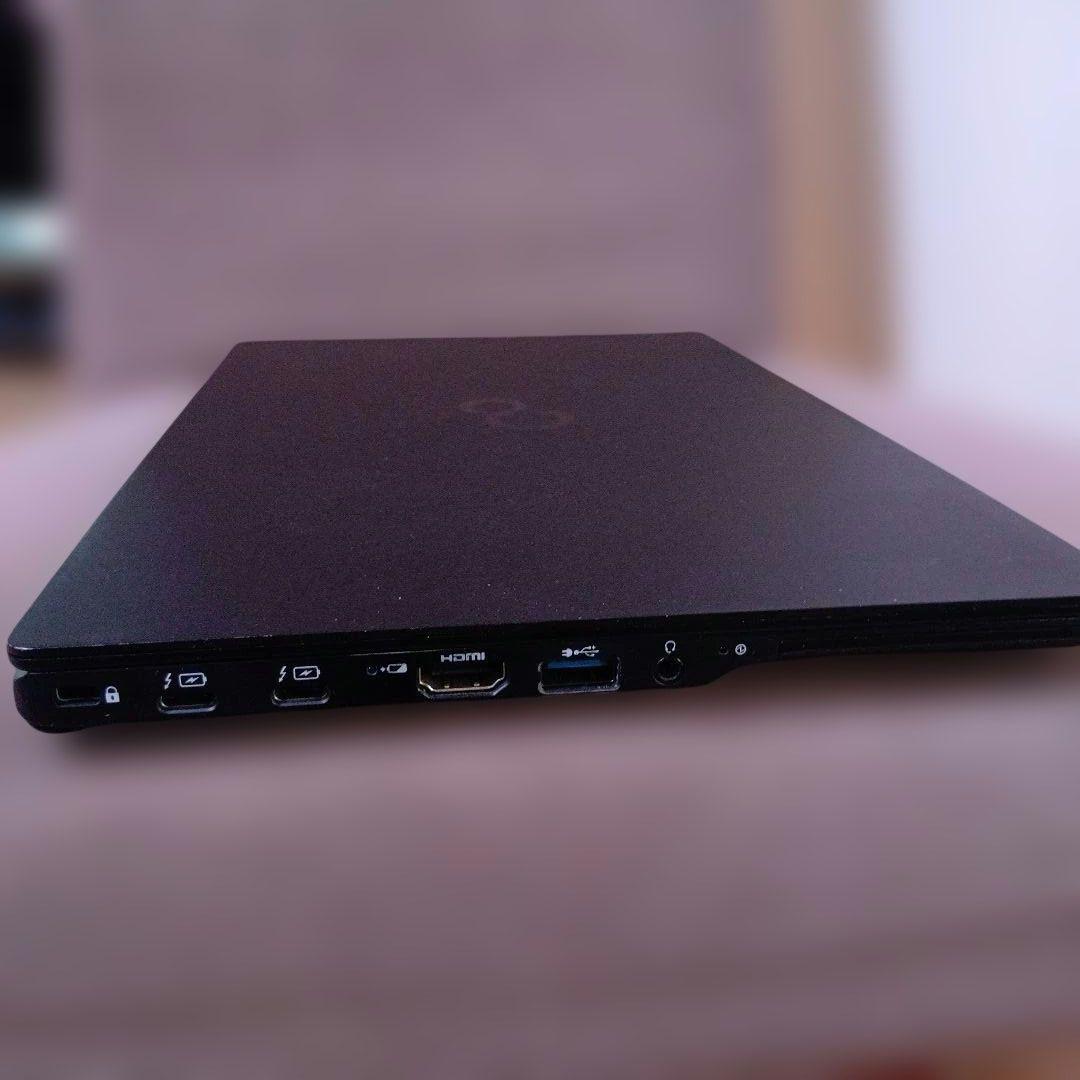 X④ 富士通　ＦＭＶＵ34011　U9311/F