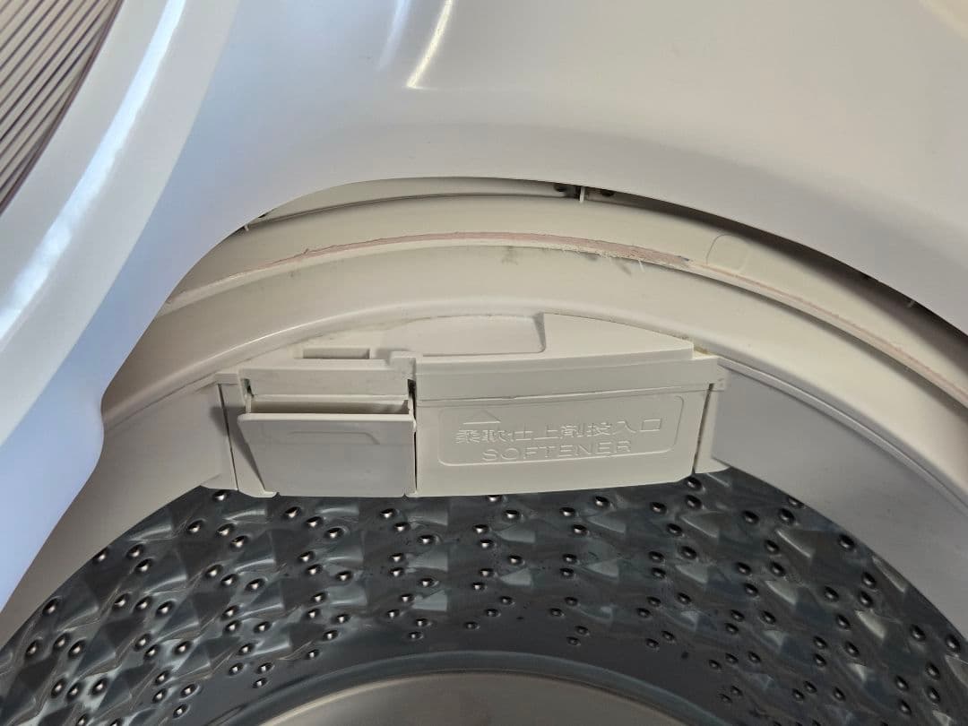 ☆TOSHIBA☆全自動電気洗濯機☆AW-60GM☆2014年製☆6kg☆動作品