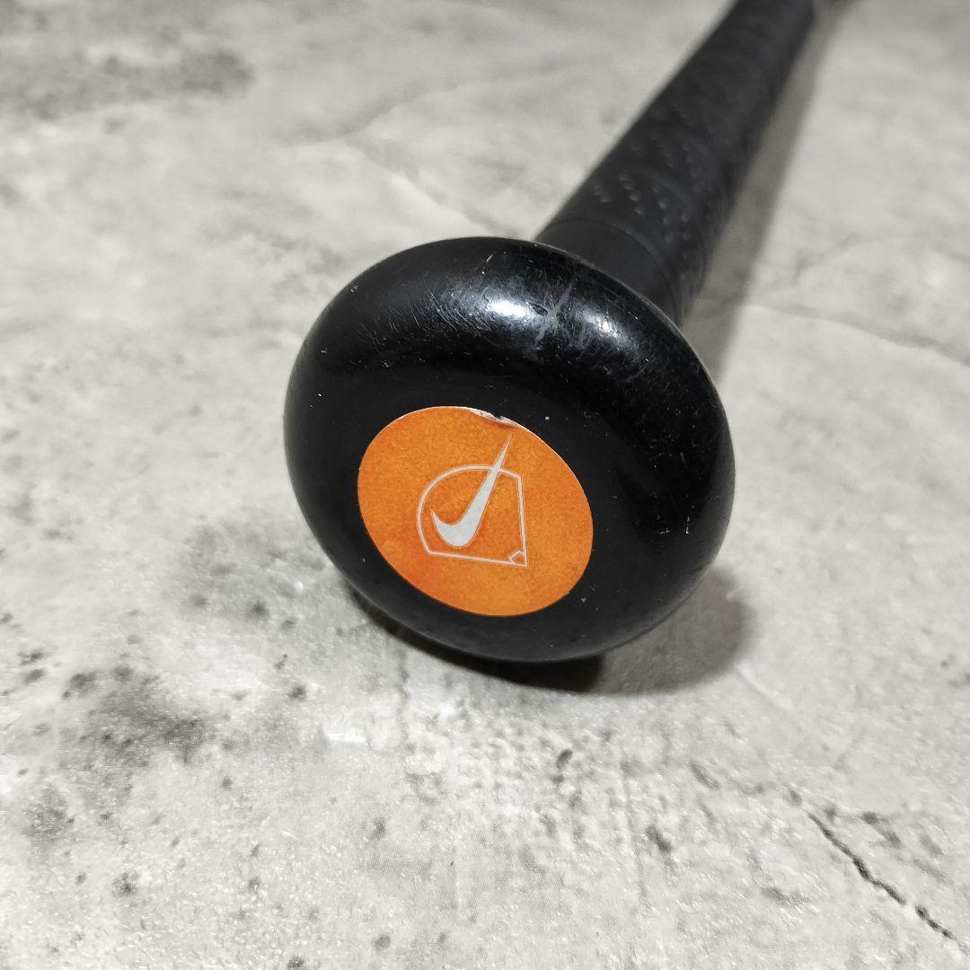 NIKE　バット　千葉ロッテ　福浦和也選手モデル