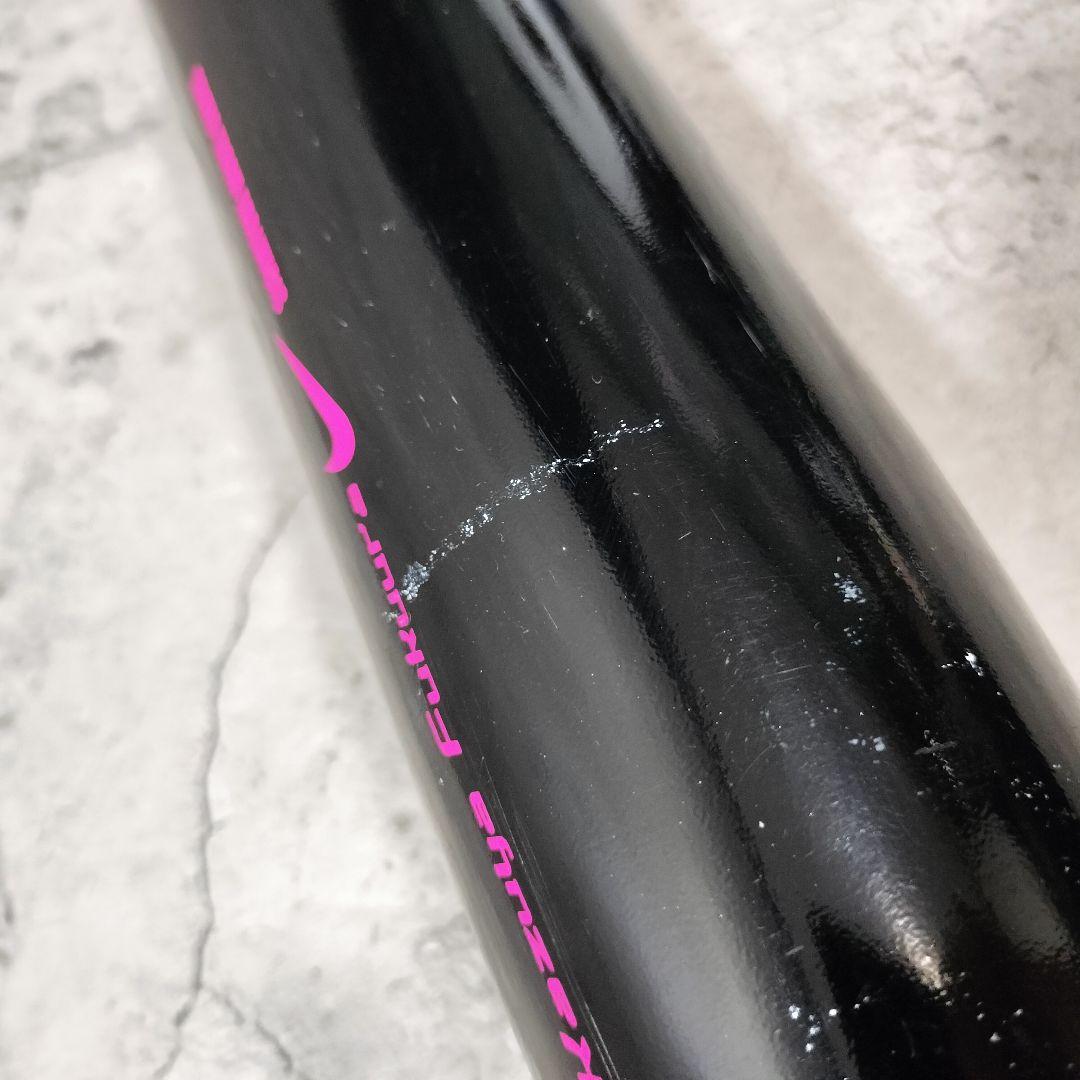 NIKE　バット　千葉ロッテ　福浦和也選手モデル