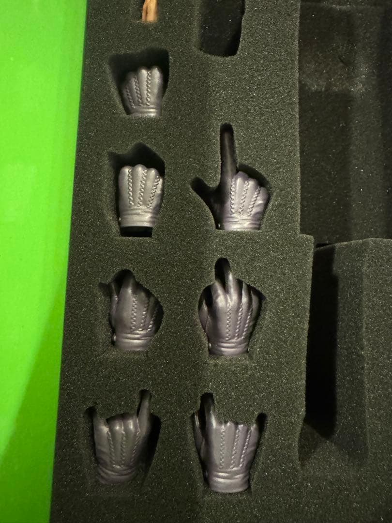 ❗️国内正規　毎日値下げ❗️ホットトイズ　1/4 ジョーカー