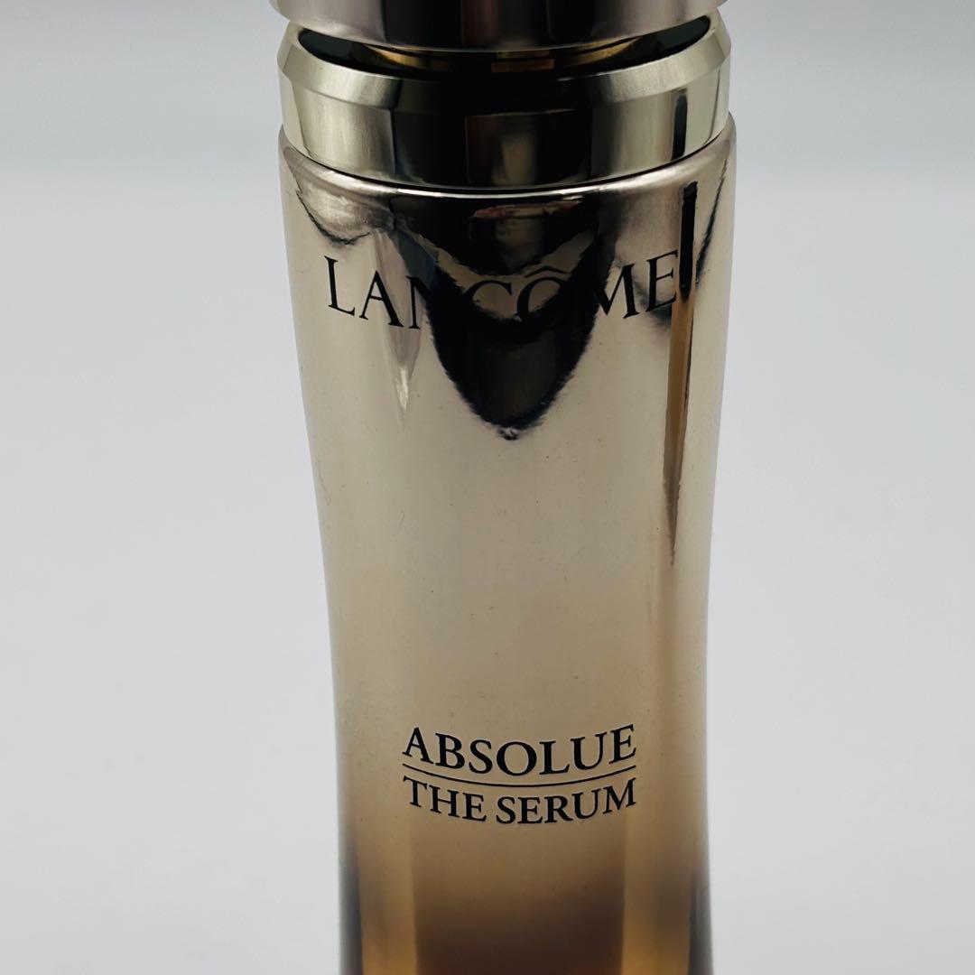 LANCOMEランコムABSOLUE THE SERUM アプソリュ ザ セラム