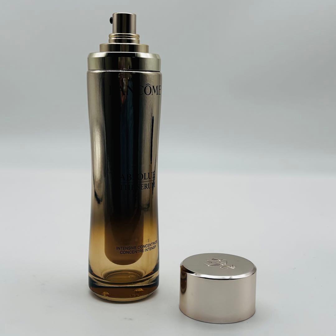 LANCOMEランコムABSOLUE THE SERUM アプソリュ ザ セラム