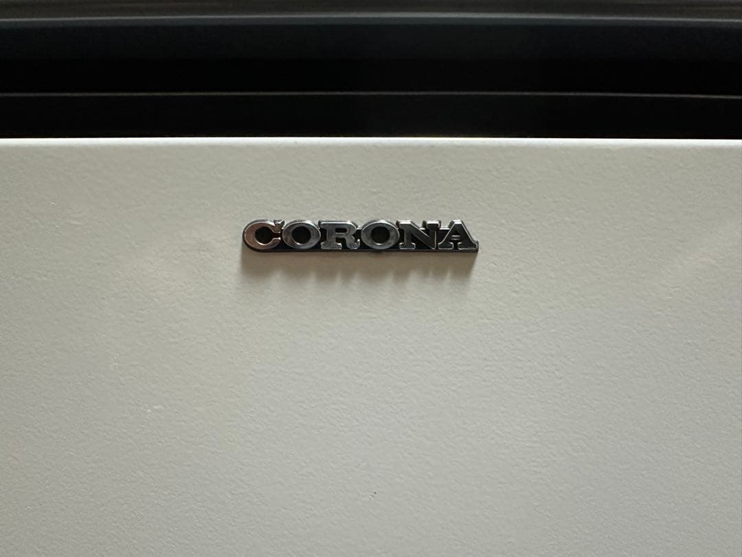 コロナ CORONA FF-WG65SA-W 寒冷地用 大型ストーブ FF