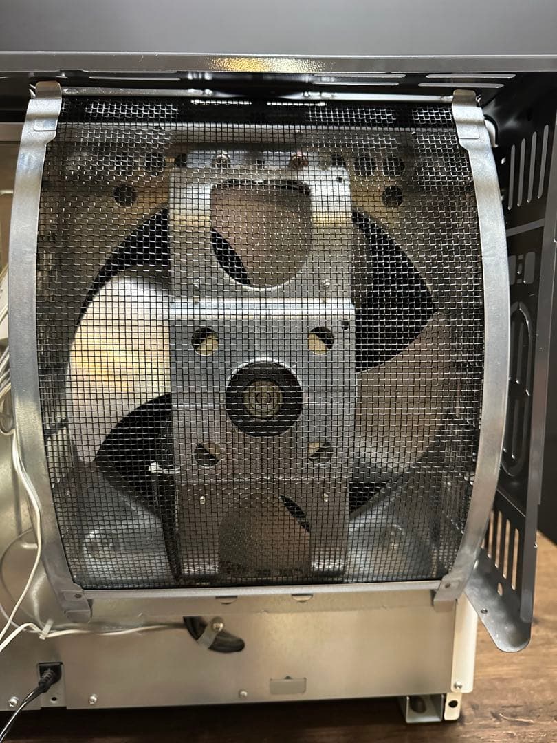 コロナ CORONA FF-WG65SA-W 寒冷地用 大型ストーブ FF