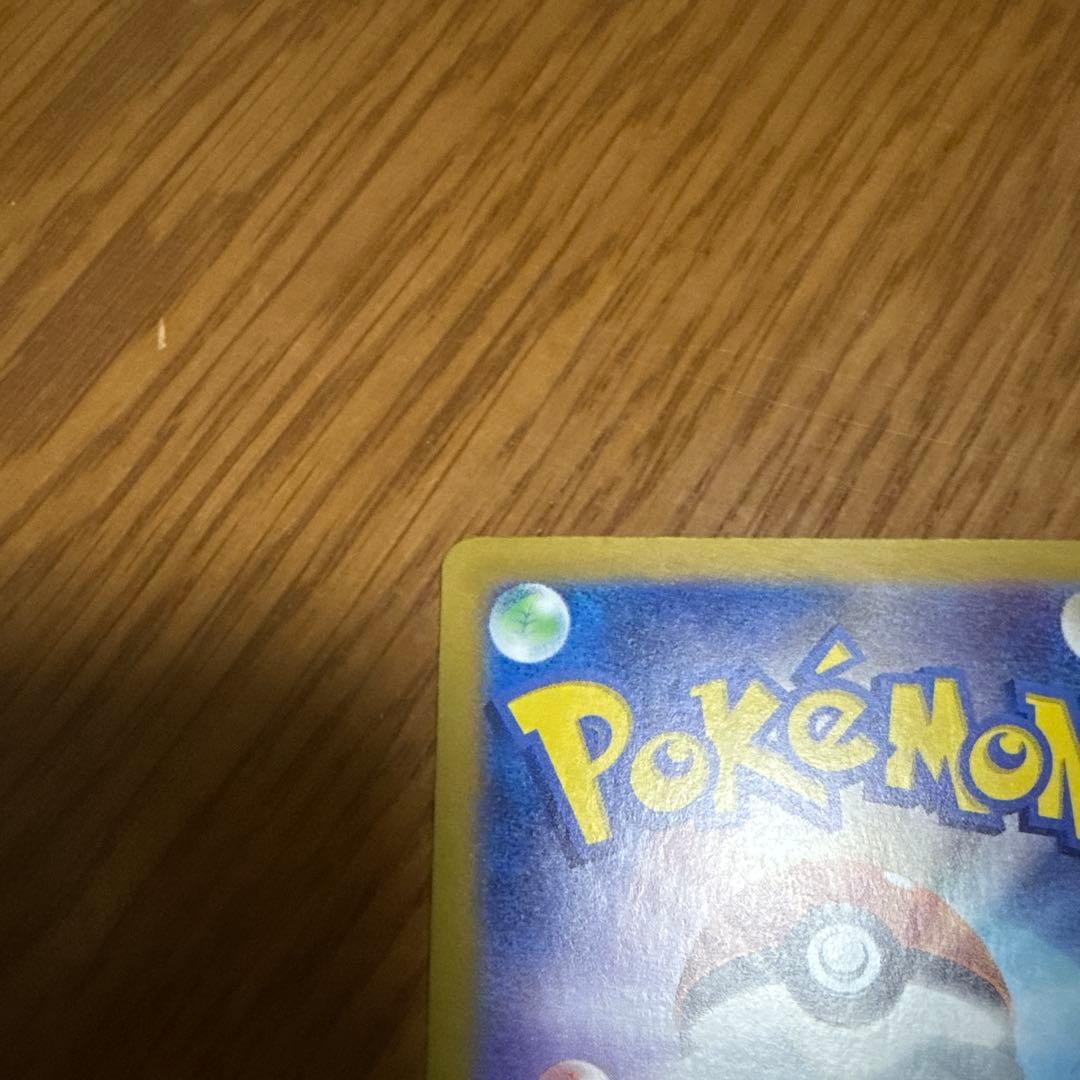 S*様 ポケカ　ブラッキーex SAR SV8a テラスタルフェスex 217/