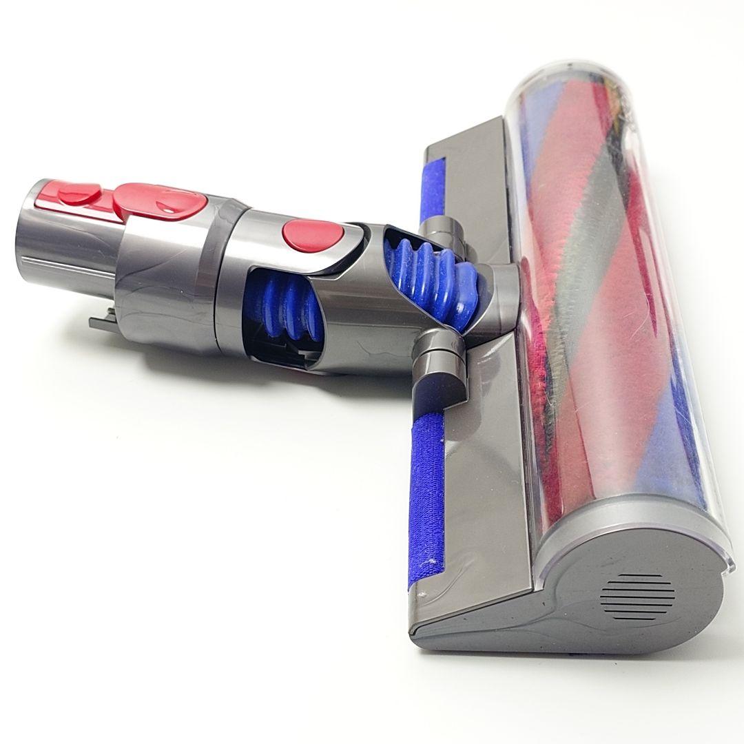 美品■Dyson コードレスクリーナー SV10K　V8 slim fluffy