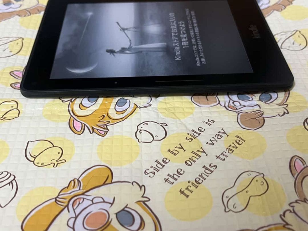 Kindle Voyage 第7世代 4GB 本体 広告なし