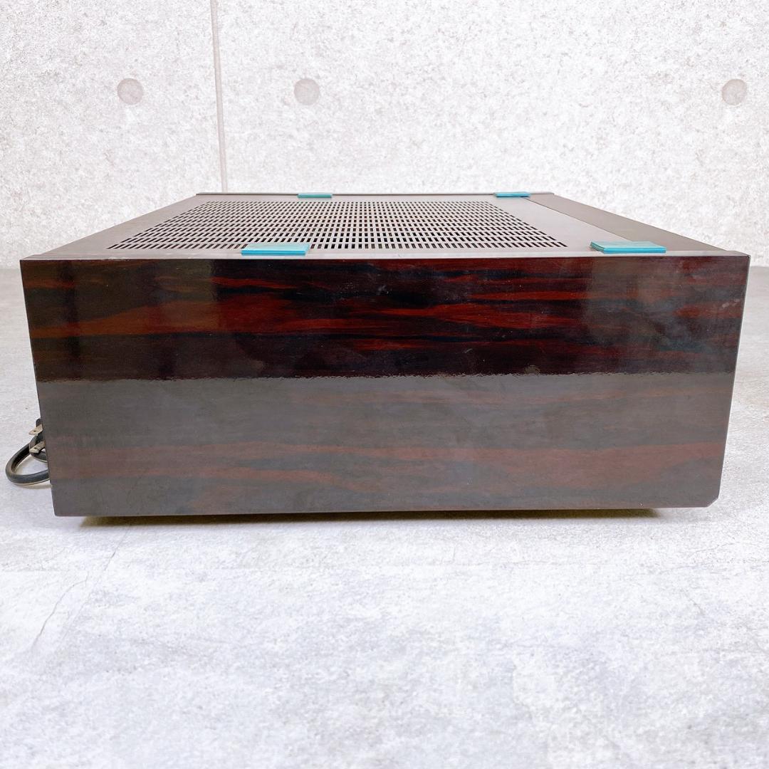 Sansui（サンスイ） プリメインアンプ AU-D907X