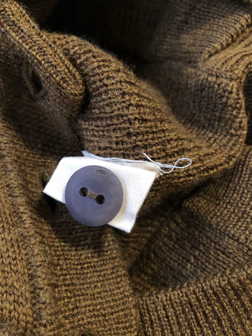 soor ploom Annie coverall.Herb.2Y.92㎝