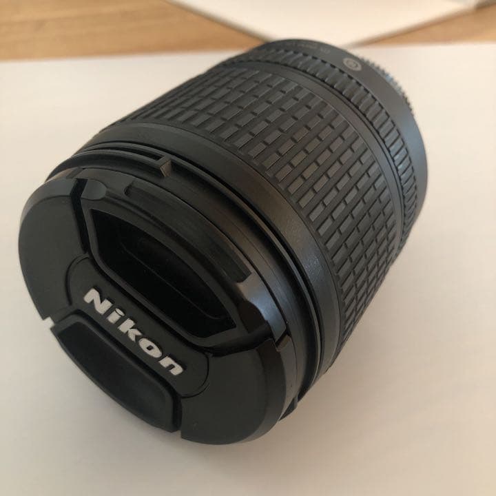 レンズ(ズーム) AF-S DX NIKKOR 18-105mm f/3.5-5.6G ED VR