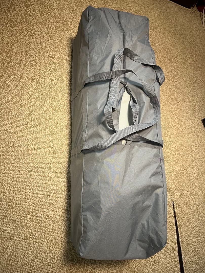 Aprica　アップリカ　ココネルエアーAB グレーベア　ベビーベッド