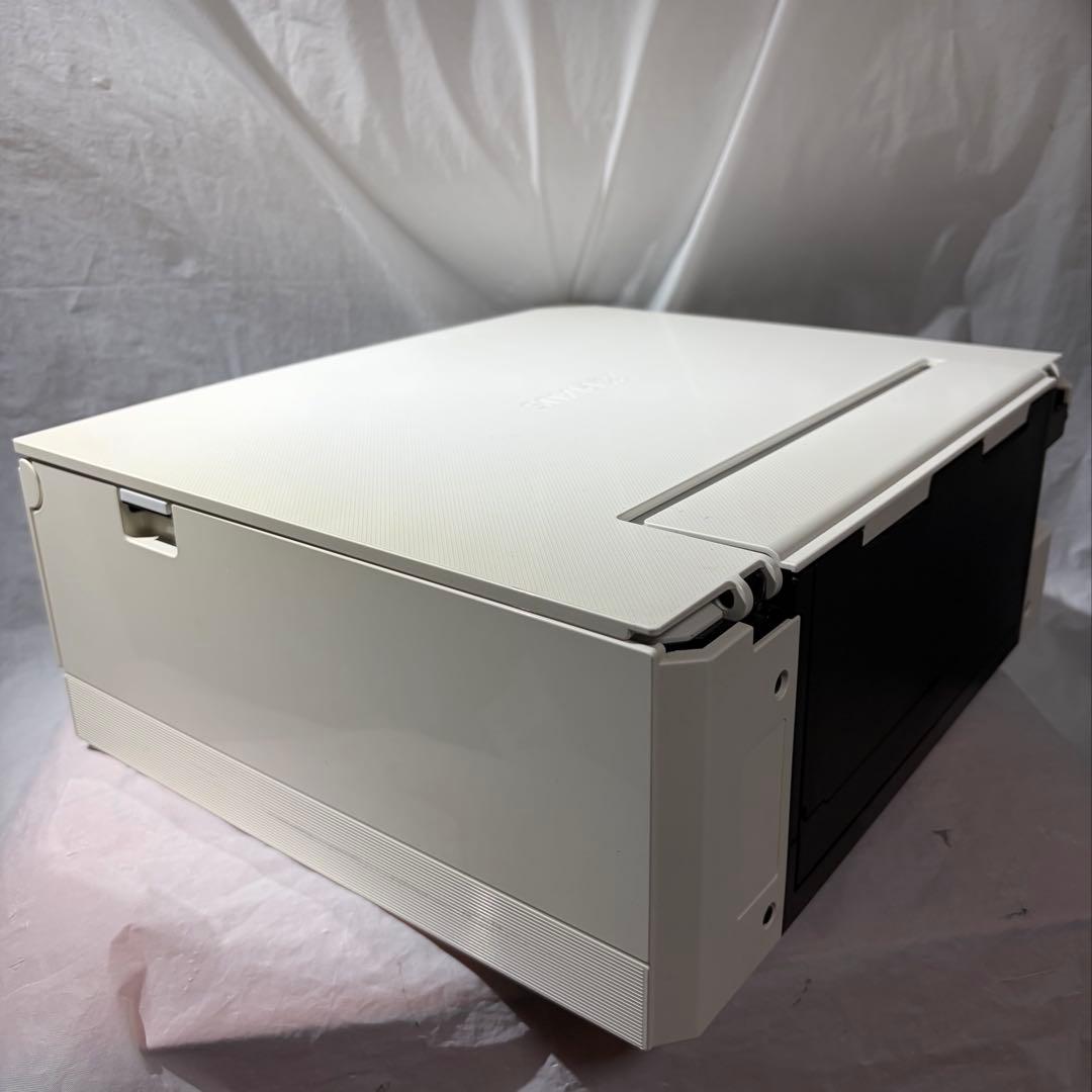 Canon PIXUS TS8230 動作品