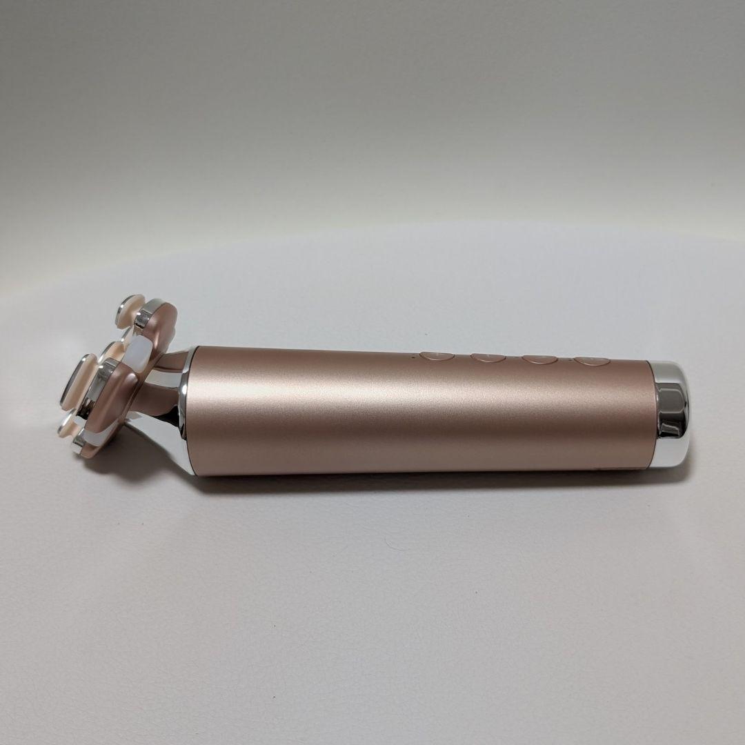 【美品】ZOGANKIN BLOOM 美顔器