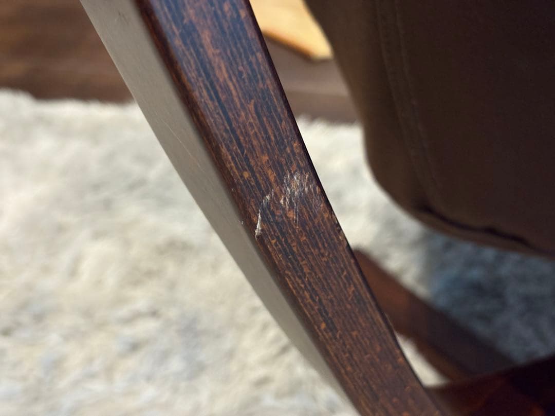 バットネ　vatne ヴィンテージ　ソファ　ファルコンチェア　ノルウェー　nZZ