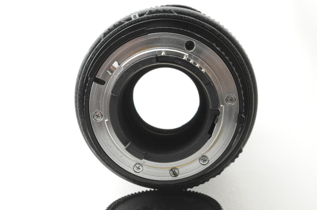 ★美品★Nikon AF NIKKOR 80-200mm F2.8 D ED