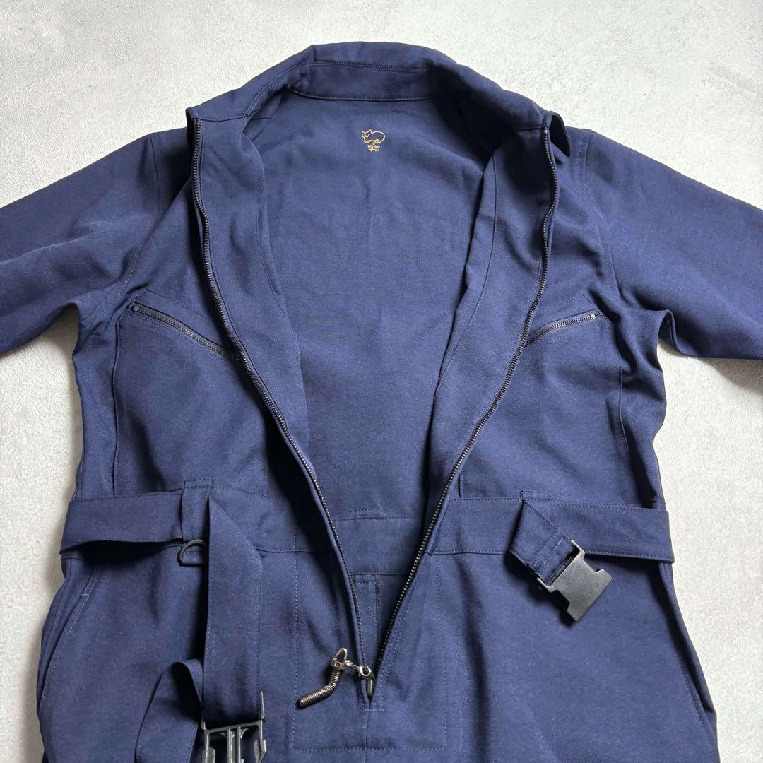 米津玄師　'25 JUNK LOST CORNER つなぎ　ツアーグッズ　M