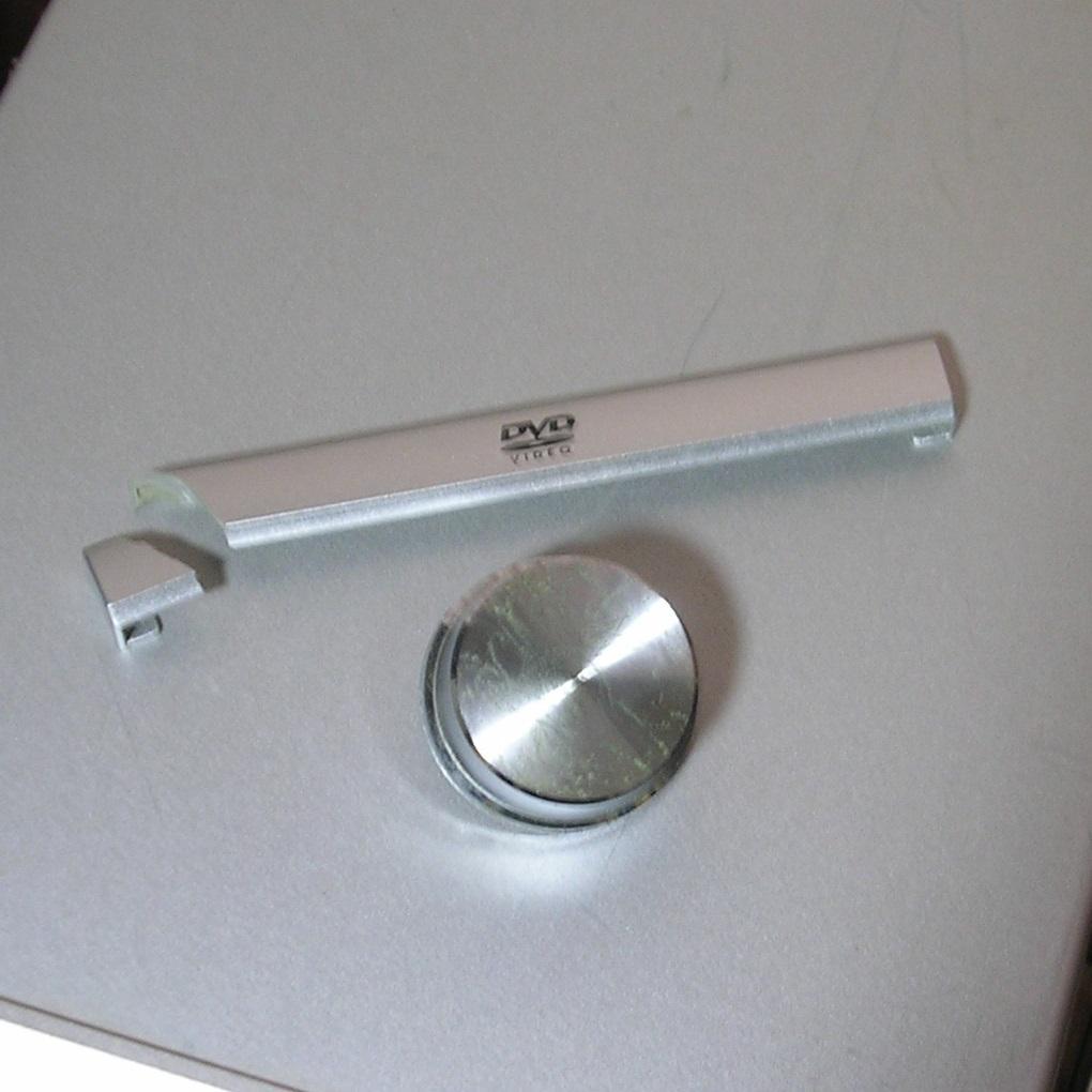 ＜訳あり整備品＞ONKYO FR-7GXDV 本体のみ+簡易リモコン付属